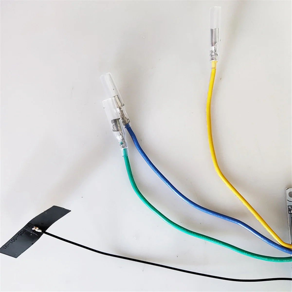 

AA74 Electric Skateboard Longboard Kit 10S 36V Single Drive ESC Substitute Control Mainboard with Remote for DIY Skateboard