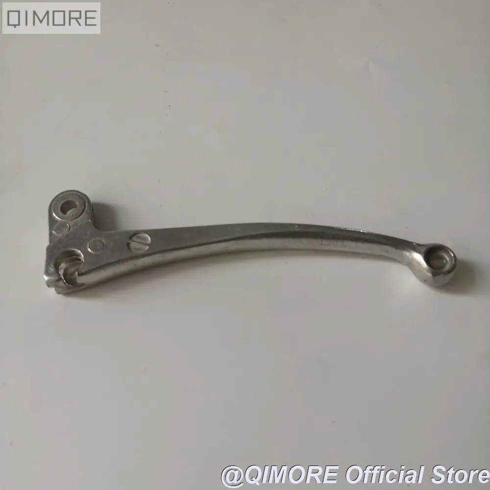 Right Drum Brake Lever for Scooter Keeway Venus 50 / TNG Venice 50 / Vmoto Milan JX50 / QJ50QT-5 / KW50QT-5