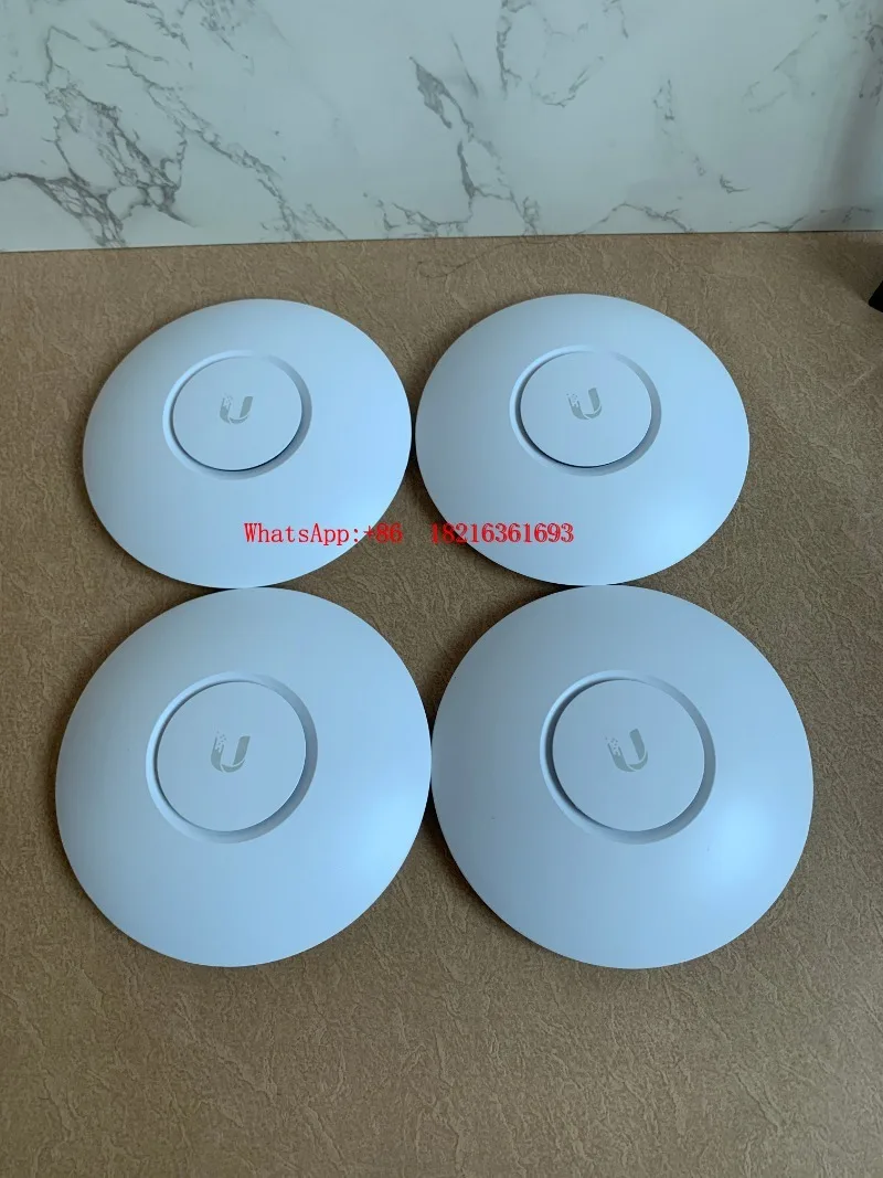Limited Offer UBNT UniFi UAP-AC-PRO LR LITE Enterprise WiFi Ultra High Belt Gigabit AP  Not Brand New
