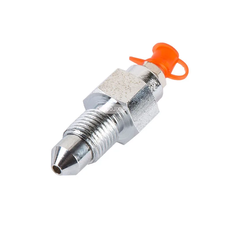 

For Ex55 Ex45 Ex70 Chain Nozzle Nozzle Tensioner Grease Injection Valve 4276114 12940