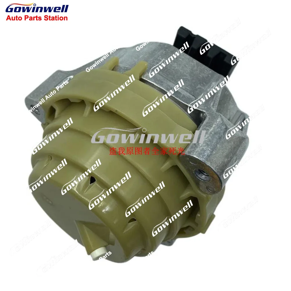 

22116883513 22116883514 1pcs Front Left or Right Engine Motor Mounting Bracket Support Bearing for BMW 5 6 Series G30 G31 G32