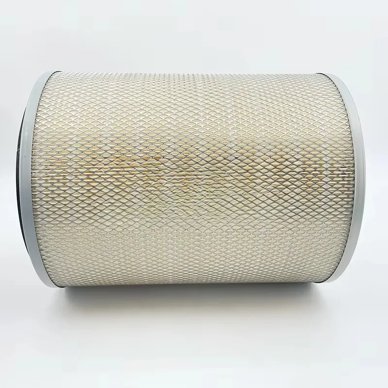 الجملة جزء المحرك خراطيش فلتر الهواء الخارجي والداخلي AF26173 25278 AF872 AF928 AF26433 AF928M P181056 AF26380M 42982