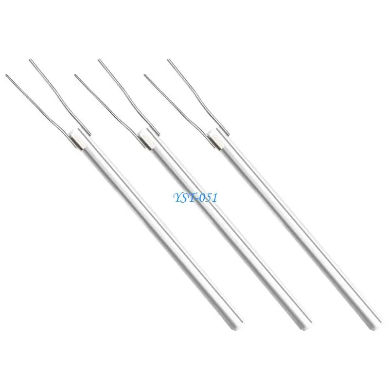 

E15A Adjustable Temperature Electric Soldering Iron 60W Ceramic Heating Cores Heating