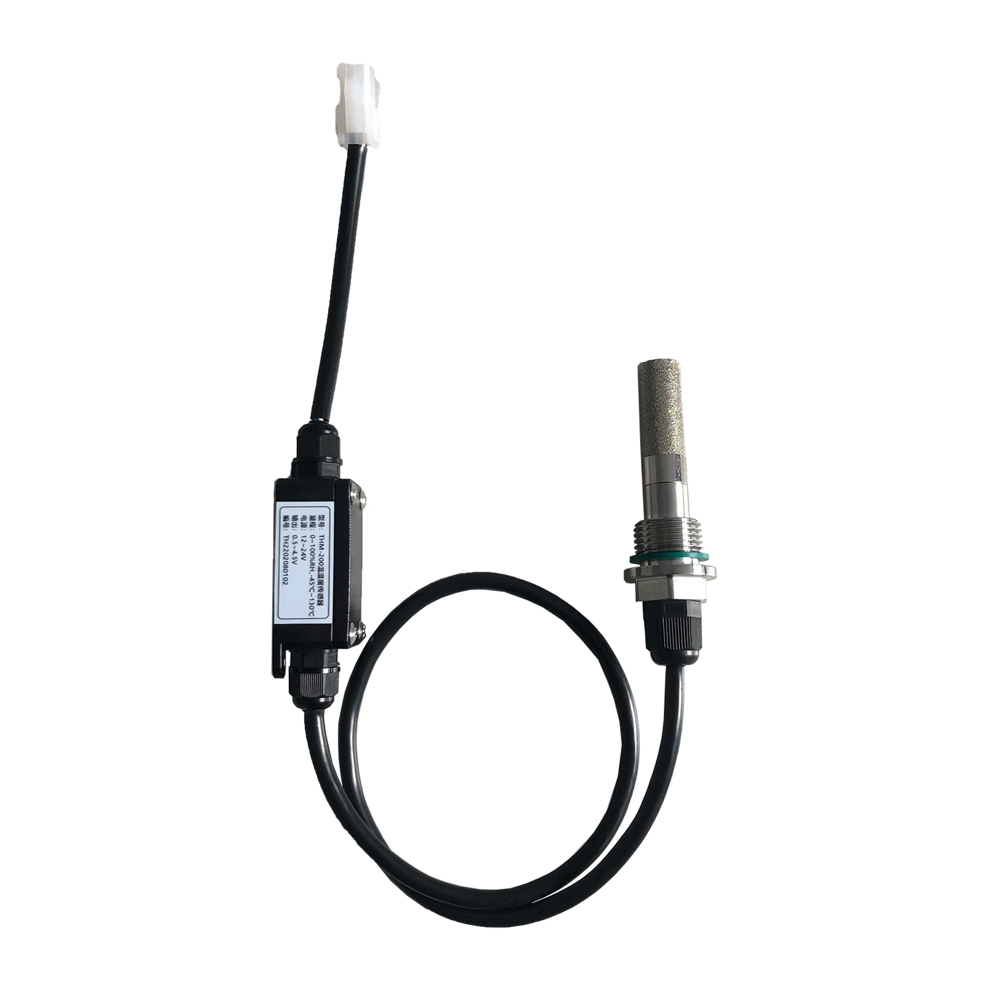 

Автомобильные Датчики влажности водорода