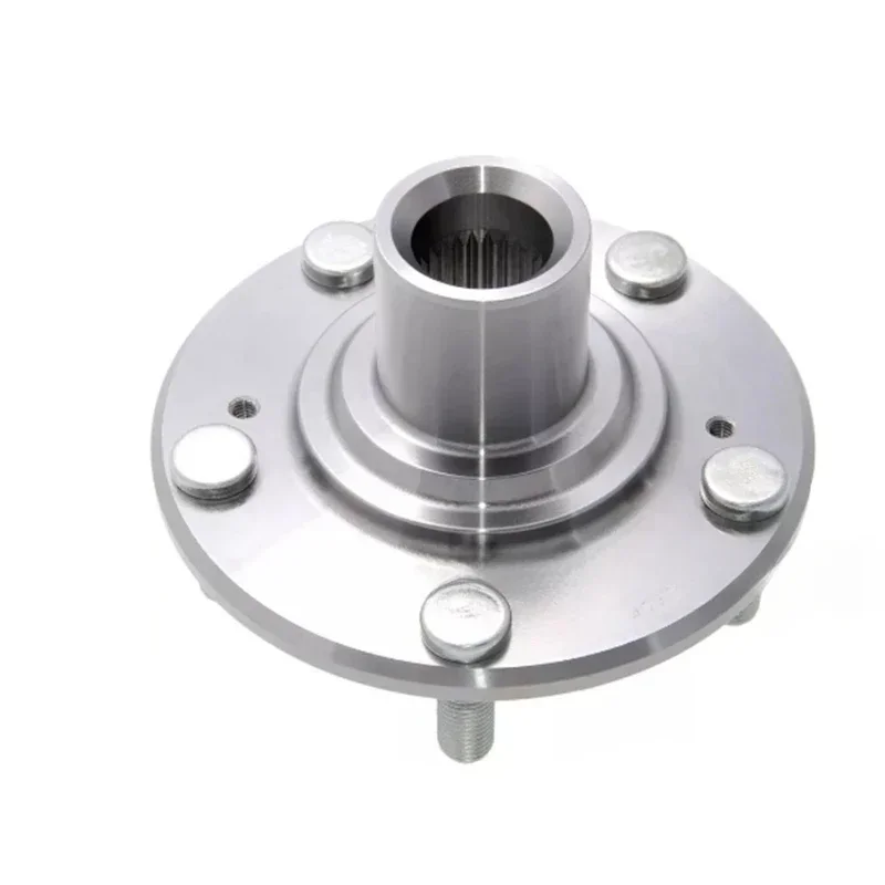 

Подшипник ступицы переднего колеса (1 шт.) для Honda Accord, Fit, City, Civic, Odyssey, Vezel, Crider, Jade, Spirior, Crosstour