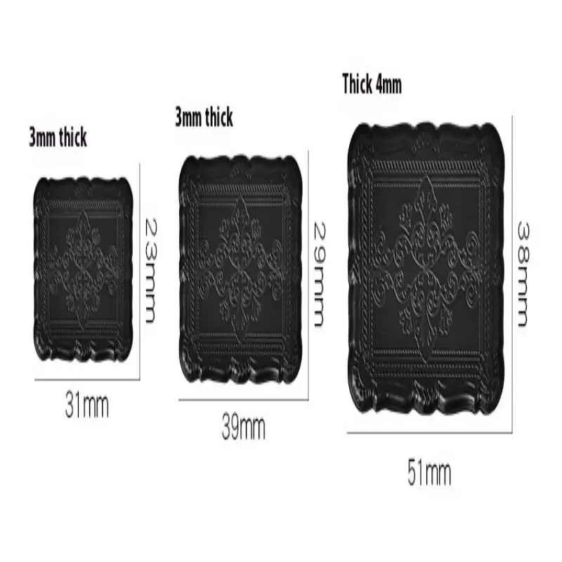 1 pz simulazione casa delle bambole mini modello in rilievo piatto piatto cibo piatti cucina stoviglie decorazione accessori casa delle bambole giocattoli