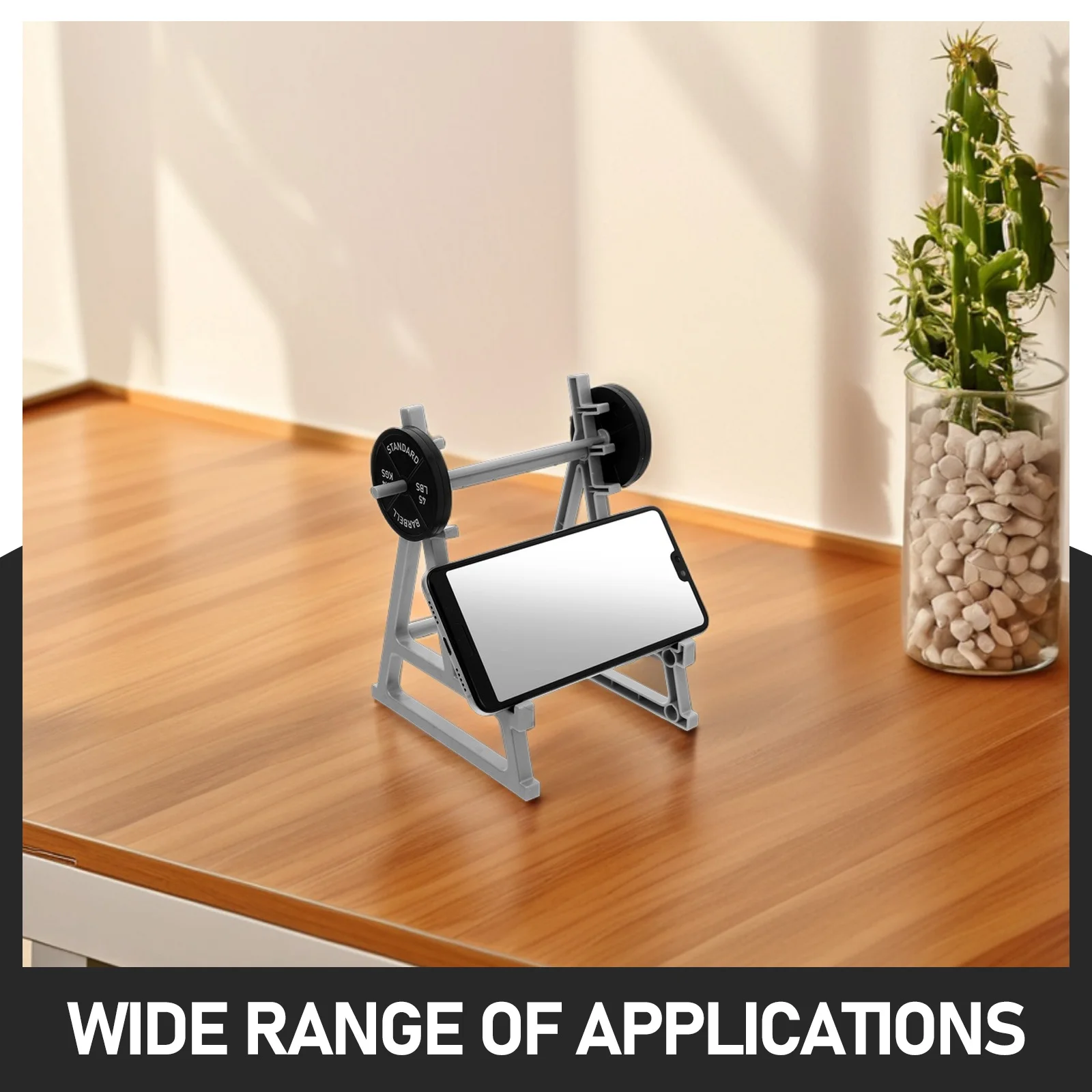 1 مجموعة الحديد حامل قلم البلاستيك قلم رصاص المنظم مكتب تخزين الرف طالب القرطاسية حامل رفع الأثقال الهدايا #2