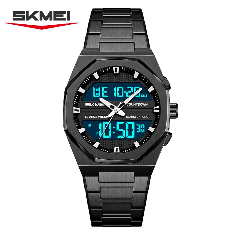 Thumbnail 2 - #50 Best Digital Sports Watches to Buy In 2026