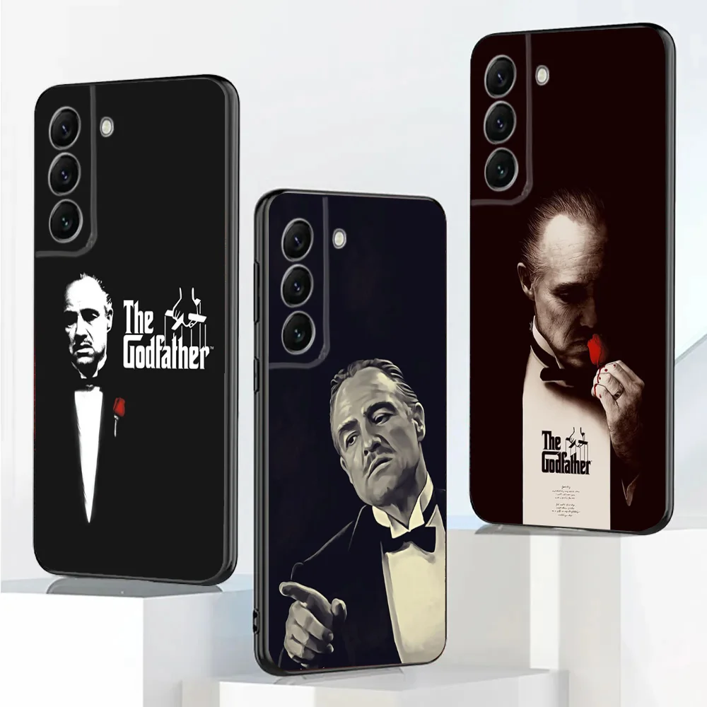 The G-Godfather Pho… - image