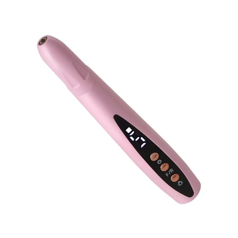 

Portable Electric Nail Grinder-Dual UV Nail Lamp Included-Suitable For Home Use-For Lightweight, Slip-Resistant Design