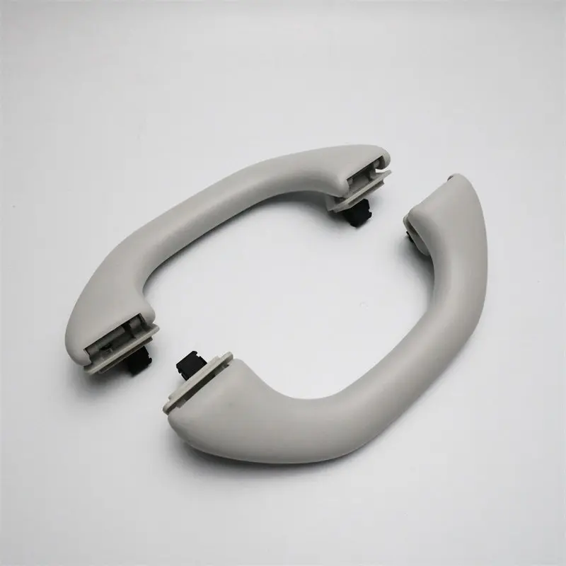 For  Volkswagen 11-18 POLO New Polo ceiling handle handrail roof handrail inner top handle gray