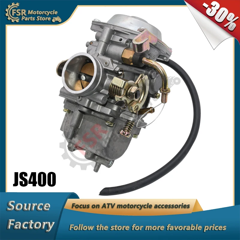 

JIANSHE400 ATV/carburetor F3-720000-0 JS400-7 Quad parts
