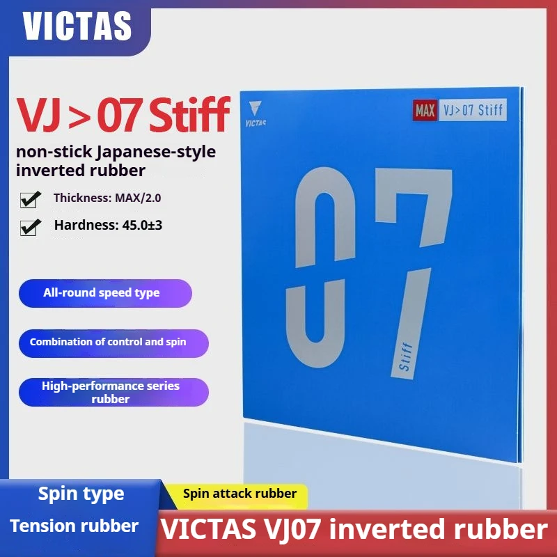 Victas VJ＞07 Regula…