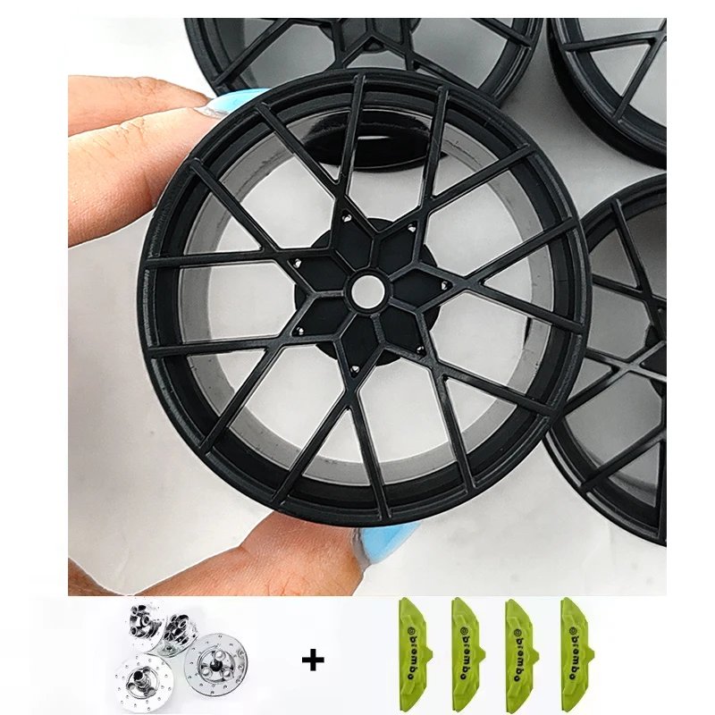 4 wheel