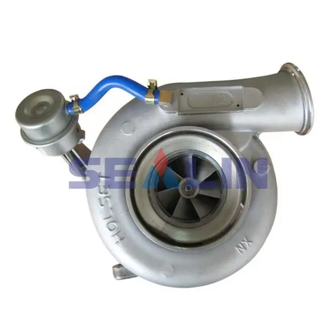 

Turbocharger HX50 2839652 612600118895 612600118932 3785403 turbo charger for weichai 290 270 336HP Shaanxi Automobile Delong