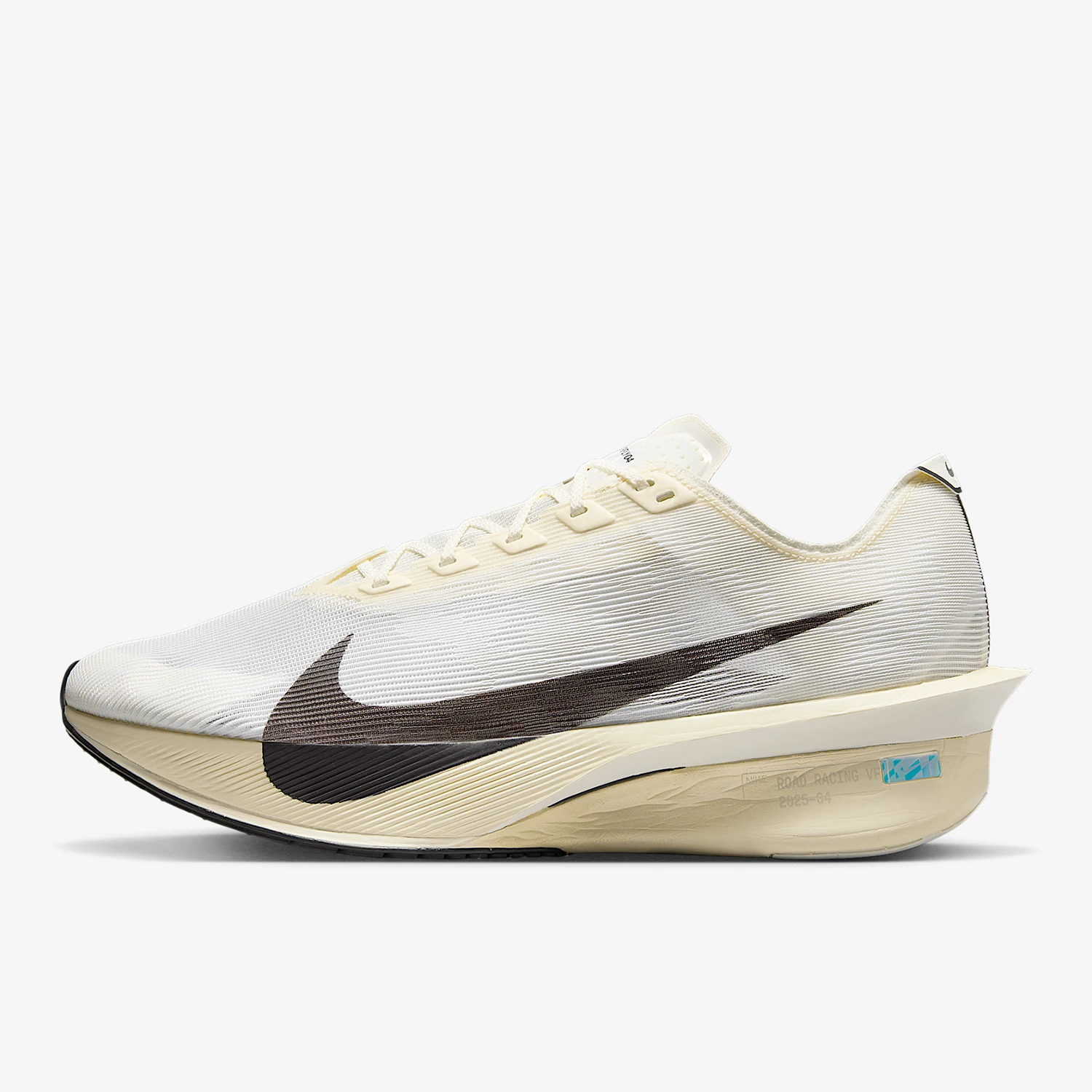 Nike genuine Vaporfly 4 men's durable and cushioned running shoes HV6107-100