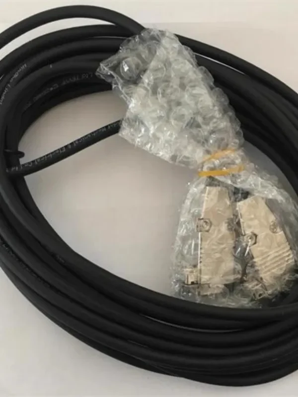 Heidenhain 1387 encoder cable 7-meter extension cable, one male and one female, two male heads