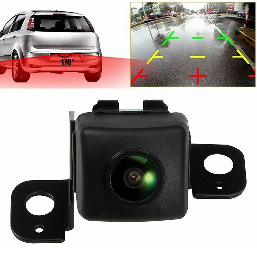 

Rear View Parking Backup Camera For Kia Sorento 2011 2012 2013 Parking Assistance 95760-2P000 Car Accessories