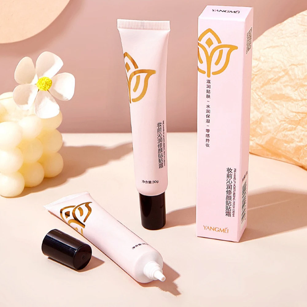 Refreshing Bb Cream Concealer And Moisturizing Refreshing And Natural Light And Smooth Soft And Docile Makeup Natural Bb Cream