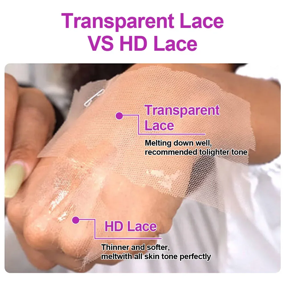 13x6 HD الدانتيل أمامي باروكة من شعر طبيعي الجسم موجة شعر مستعار 99J بورجوندي 13x4 الدانتيل الجبهة خصلات الشعر المستعار الإنسان للنساء