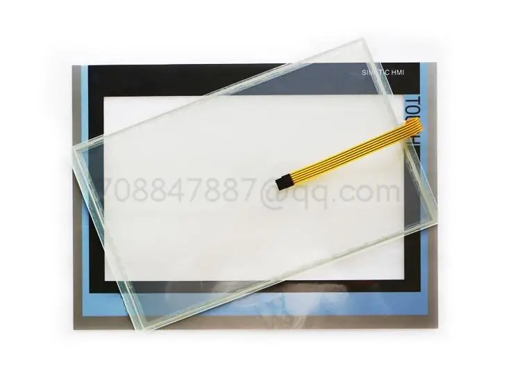 

Original NEW 6AV2124 6AV2 124-0GC01-0AX0