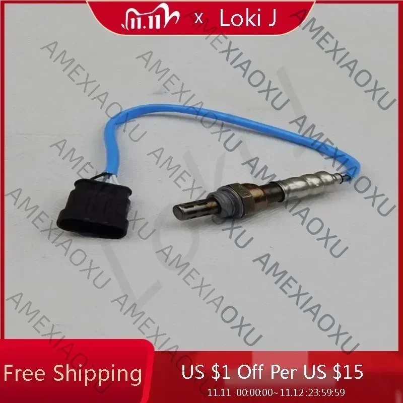 Oxygen Sensor OE:ZA522-BB1 For Marelli/Zhonghua/Chery