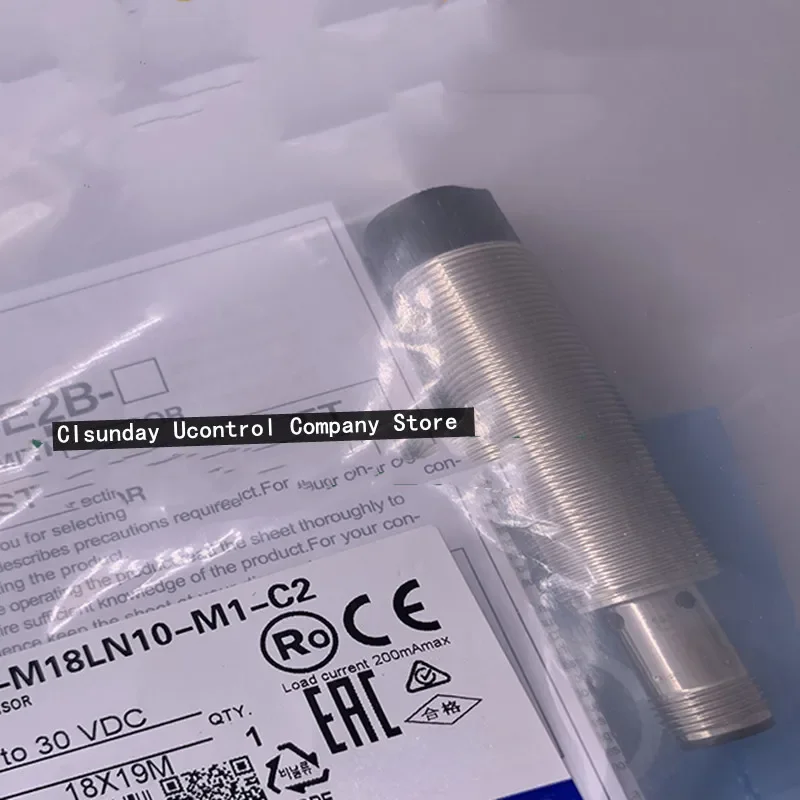 3Pcs New Proximity …