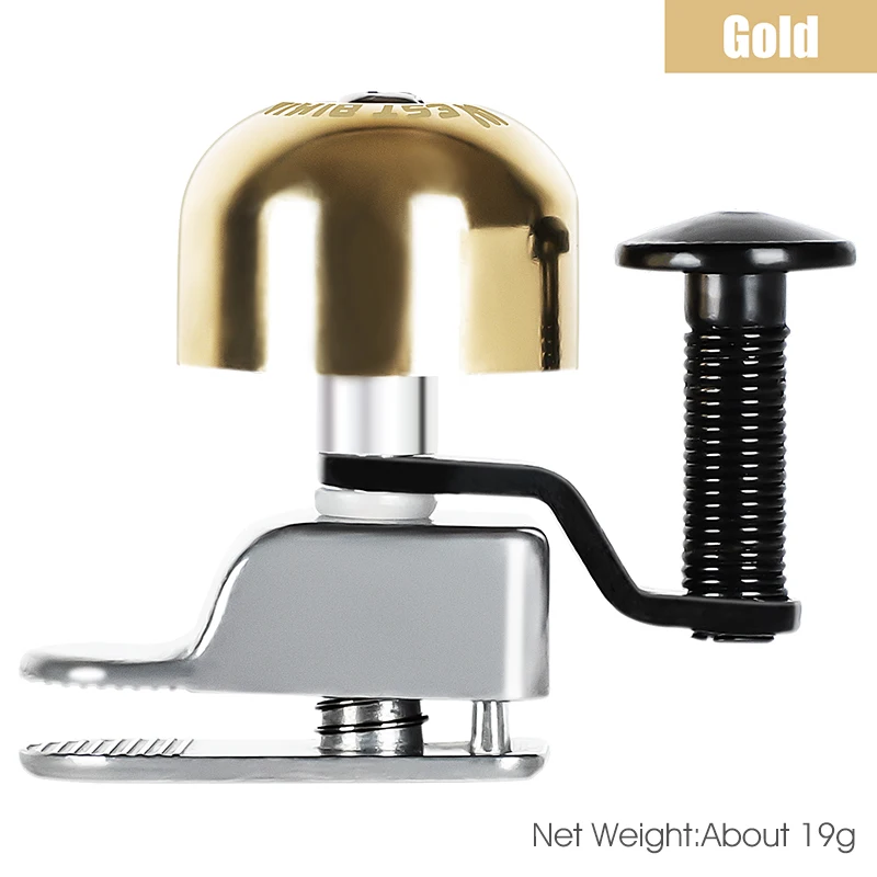 AliExpress West Biking WEST BIKING MTB Road Bike Horn Safety Cycling Alarm Siren Bicycle Accessories Mini MTB Cycling Bells Rings Small Bicycle Bell