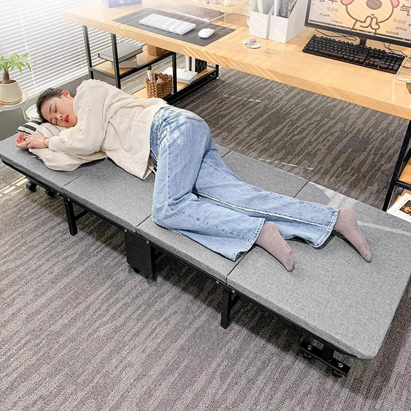 Single Adult Foldin…