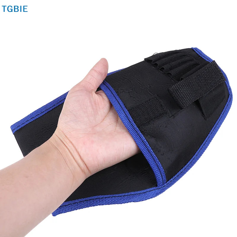 

[TL]【TL】Portable Cordless drill Holder Holst Tool Pouch For 12v Drill Waist Tool Bag