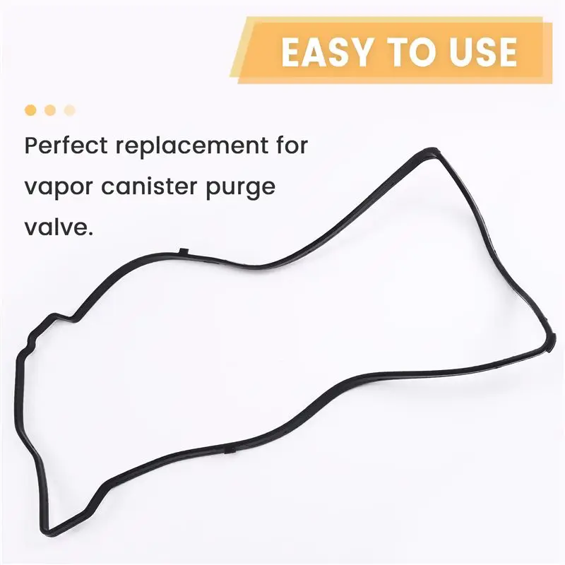 Car Valve Cover Gasket Kit Gasket Kit For Honda Civic Accord Valve Cover Gasket Kit-A99D