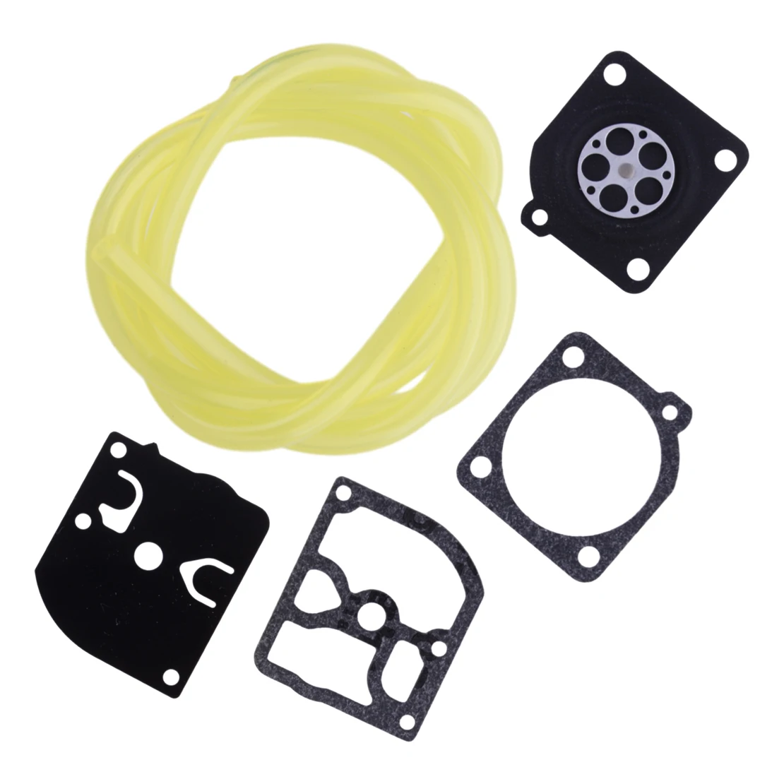 Carburetor Membrane Repair Kit ZAMA RB-105 Fit for Dolmar PS 460 500 510 4600 5000 5100 5105 C1Q-DM13 C1Q-DM13A C1Q-DM14