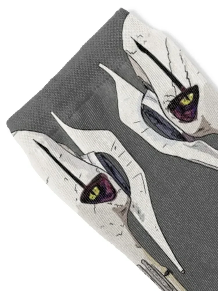 General Grievous Socks Argentina summer designer moving stockings Boy Socks Women's