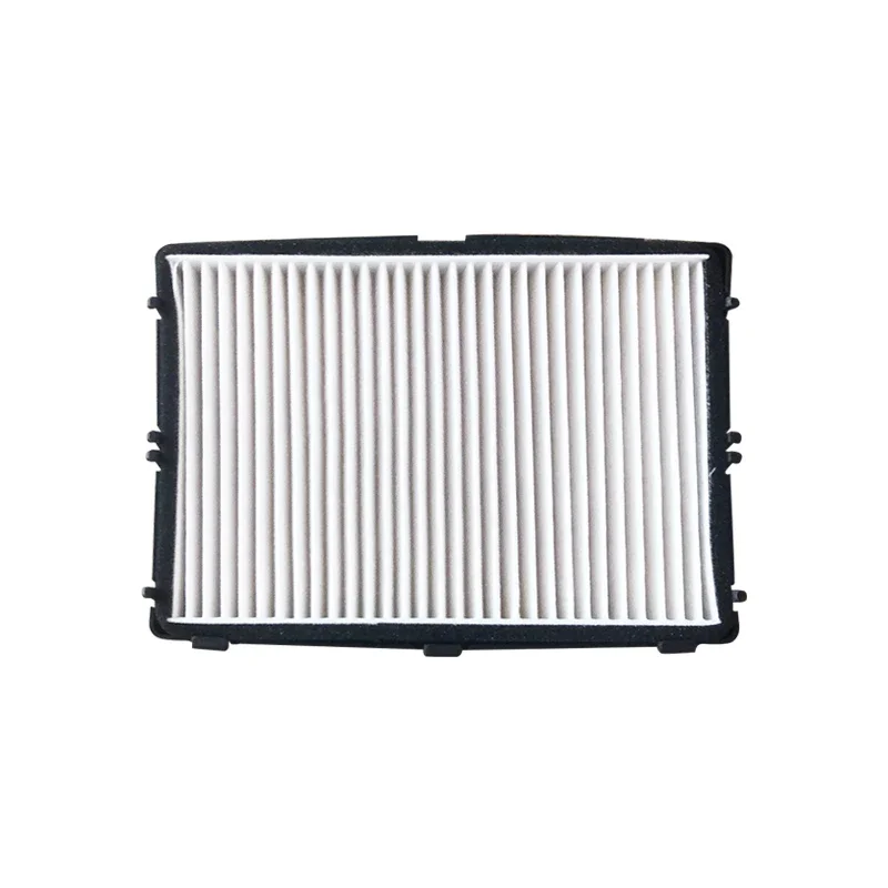 External Cabin Filter 4KD819408 For Audi A6 C8 5th A6Allroad Quattro 2018 2019 2020 2021