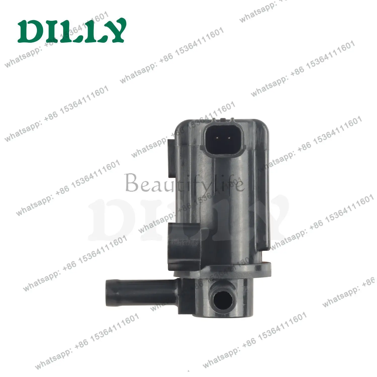 EGR vacuum solenoid valve 136200-2720 1362002720