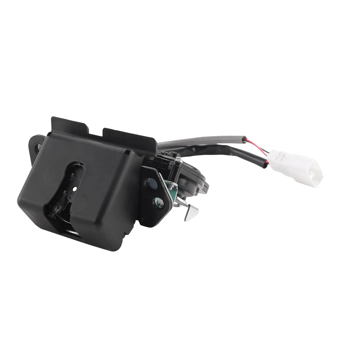 

69110-08020 Привод замка задней двери автомобиля без двигателя для Toyota Sienna