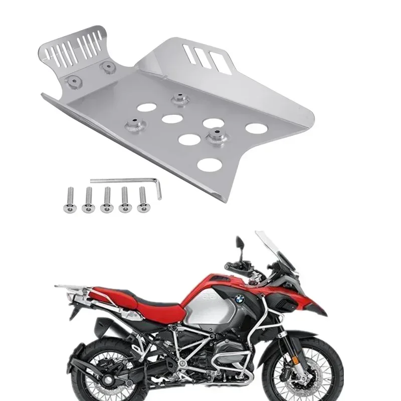 

Для BMW R1200GS 2013-2019 Adventure 2014-2019 мотоциклетный двигатель, защита картера, защитная пластина, детали мотоцикла