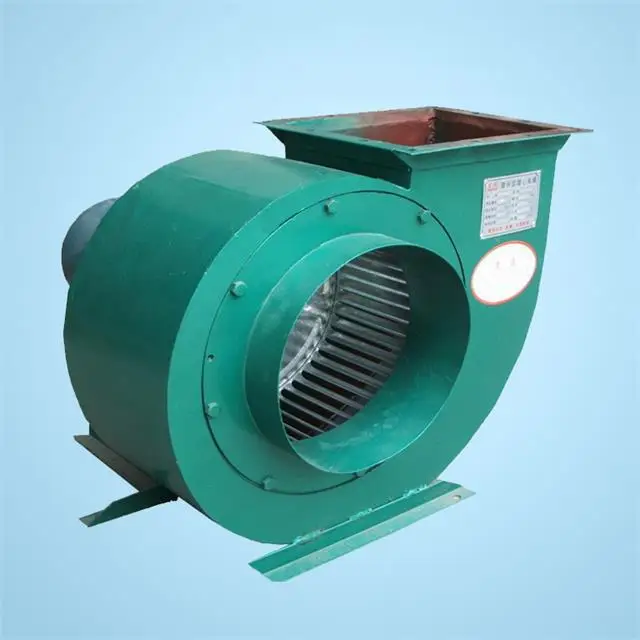 

High Pressure Low Pressure Air Blower air Fan