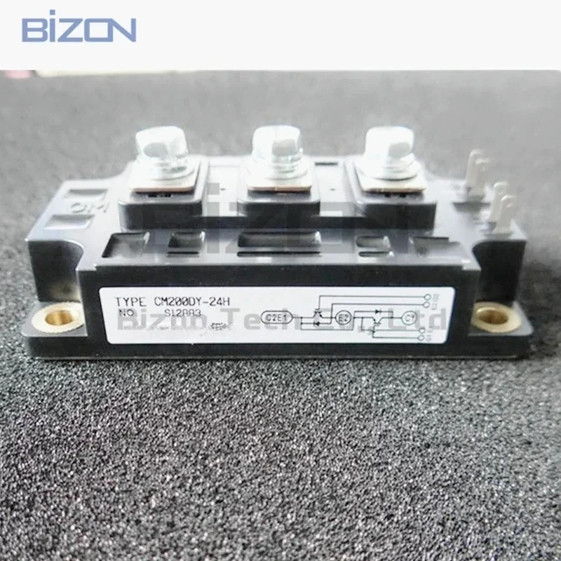 

CM200DY-24H New Original Module