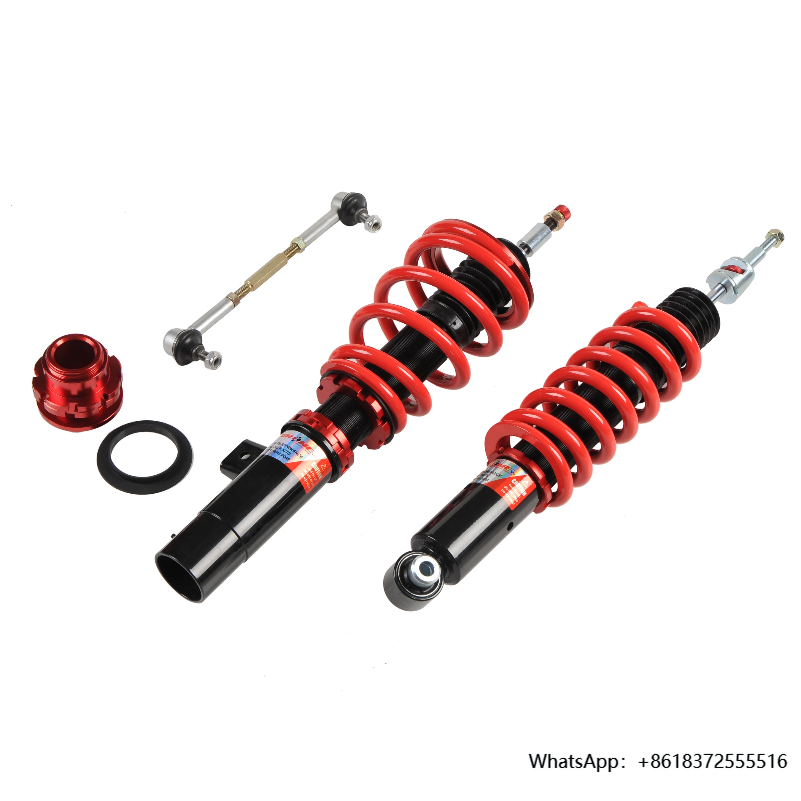 

daCoilover Suspension Shock Absorber for 3 F30 2012-2018