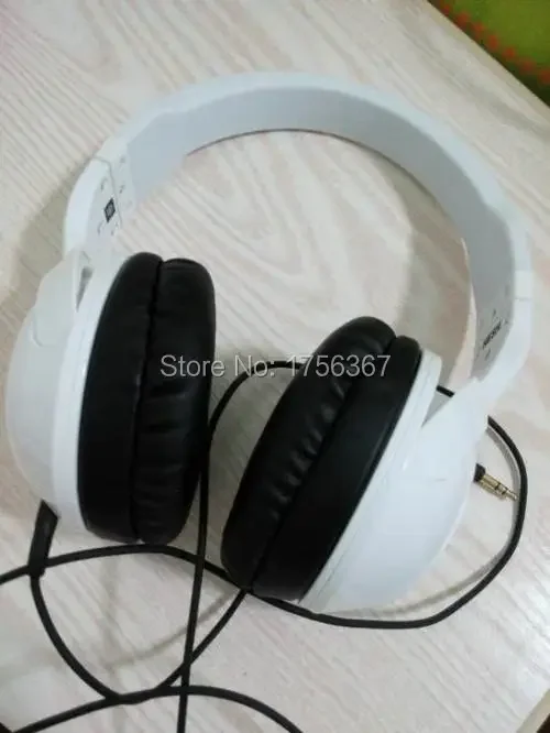 Ear pads replacement cover for Skullcandy HESH2.0 HESH 2.0 headphones(headset cushion) Nondestructive quality fur earmuffs