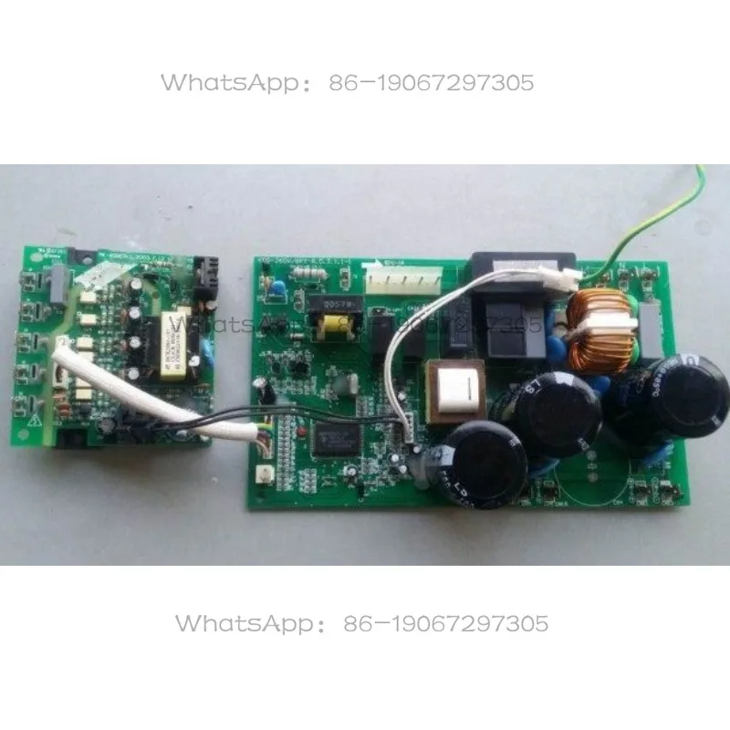 Air Conditioning Mo…