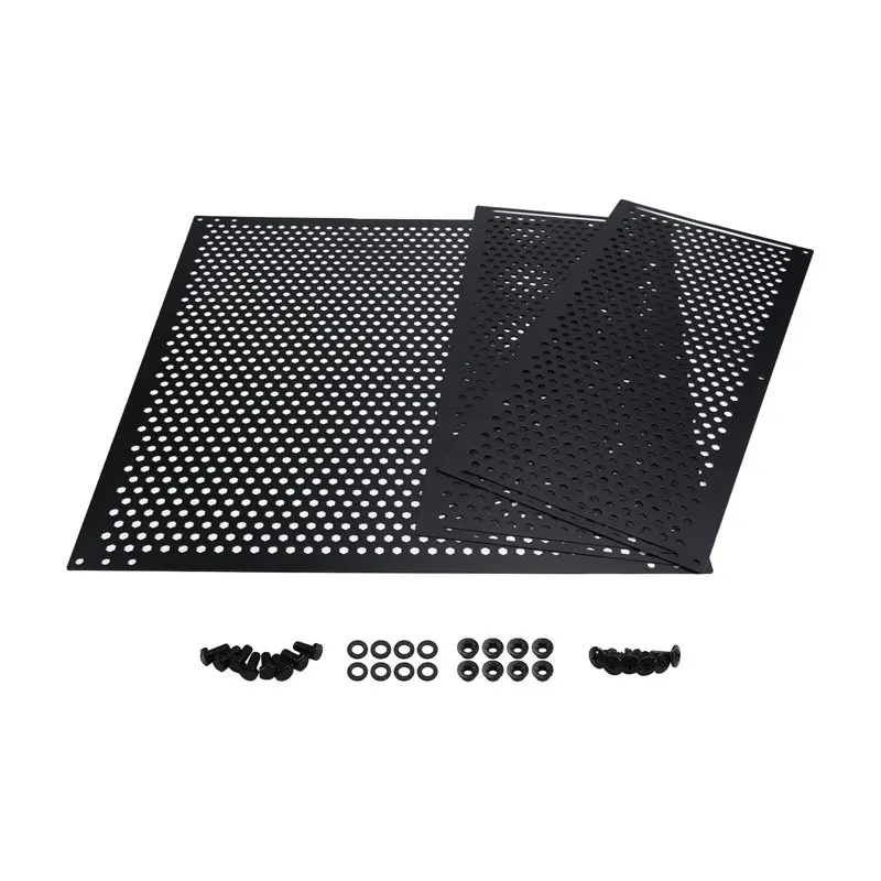 

Отличная защитная сетка для дверей автодомов, для собак и детей, защитная решетка для входных дверей автодомов