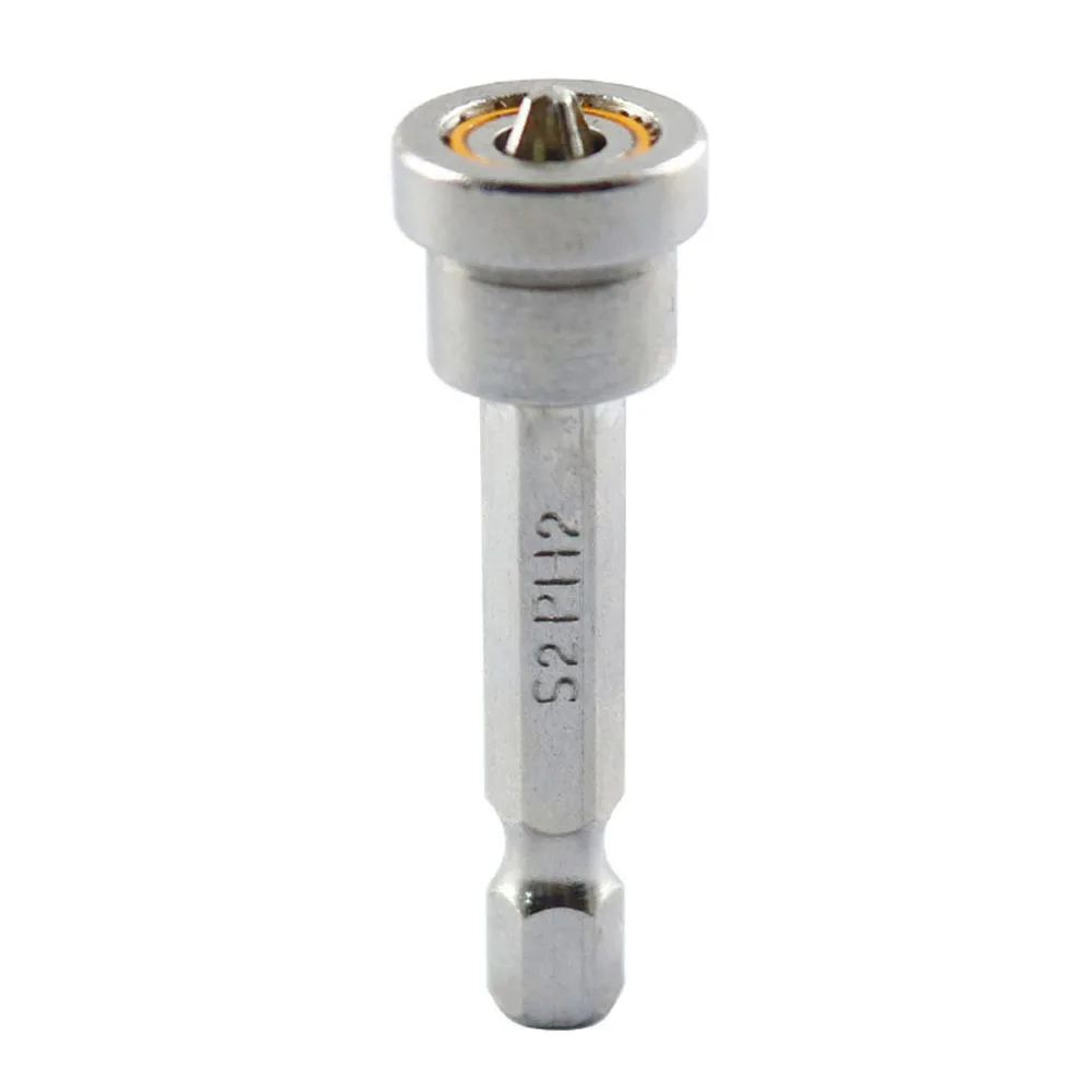 Drywall Bit Screwdriver Bit Non-slip Woodworking Screw Positioning Screwdriver Positioning Screwdriver Bits New For Gypsum Board