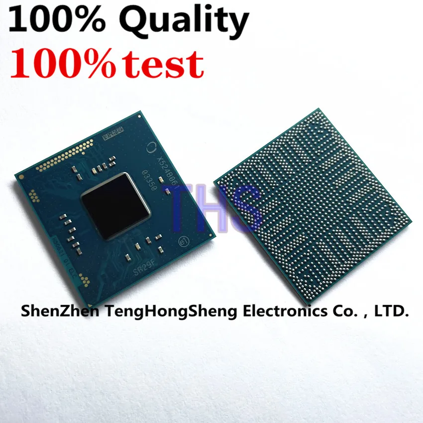 Puces BGA SR2KP SR29E SR2KL N3540 SR1YW N3520 SR1W2 N3520 SR1SE N3510 SR1LV N2940 SR1YV N2930 SR1W3, très bon produit testé à 100%