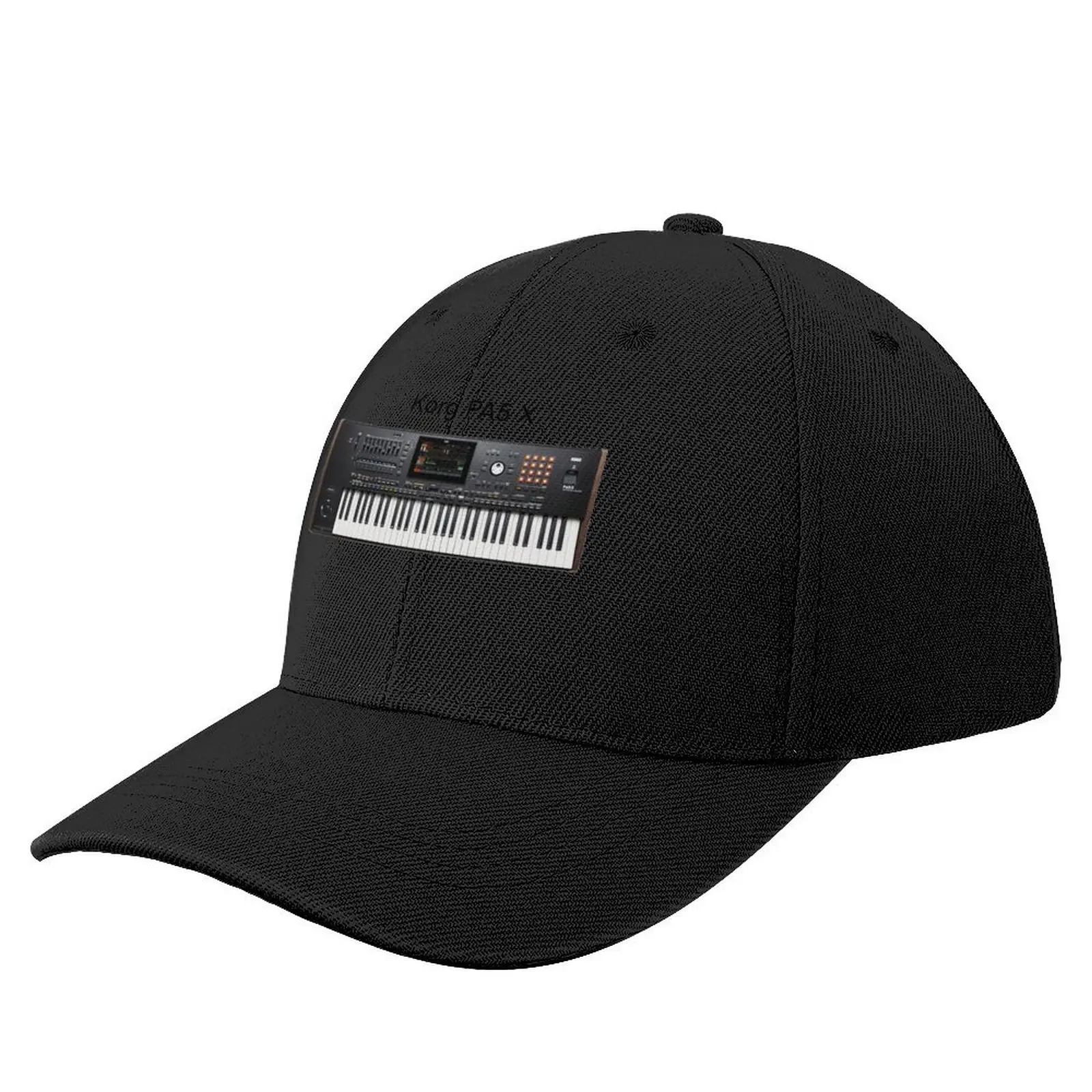 

Korg PA5 x Baseball Cap luxury caps Snap Back Hat Trucker Cap Women's Beach Men's