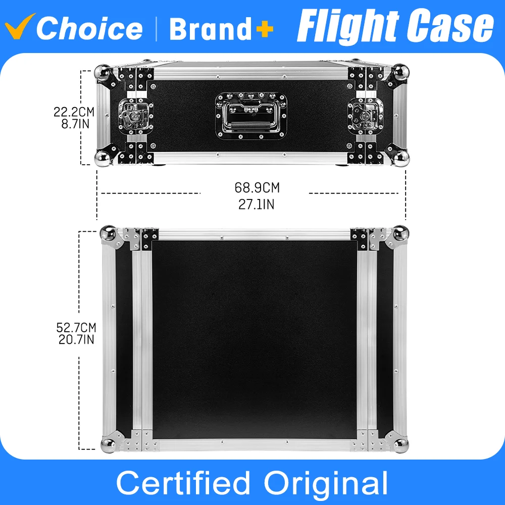 4U Gator Cases Flig…