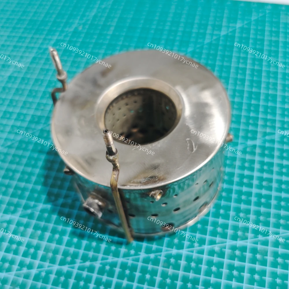 Детали турбореактивного двигат – обзор и цена Brushless Motor Thrust Test Stand