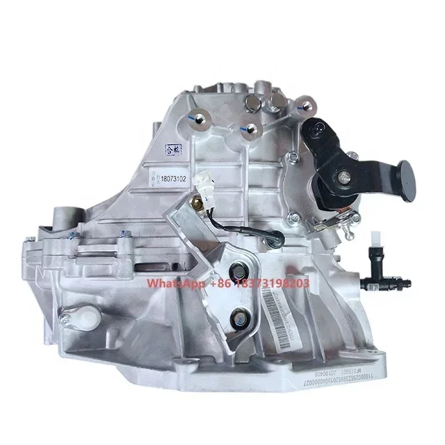 

Brand New MF515B01 Manual Transmission Gearbox for Changan CS35 Chana EADO 2.0