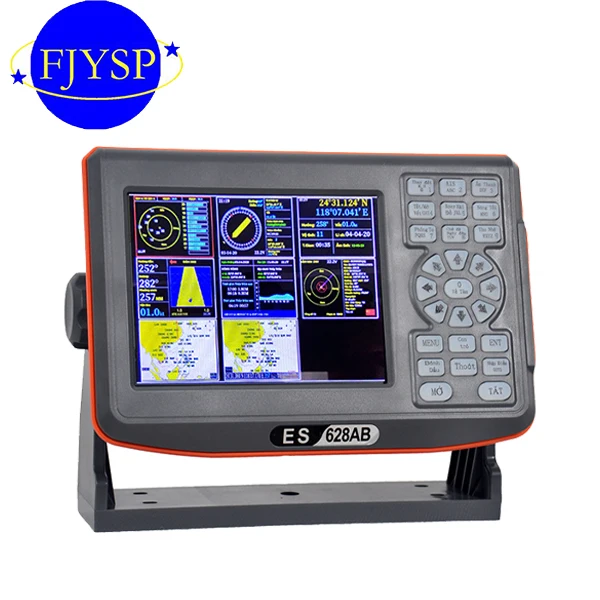 YSP Automatic Identification System Ais Transponder Marine Electronics